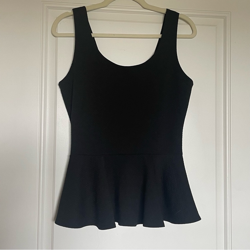 Free Kisses Bow Back Blouse